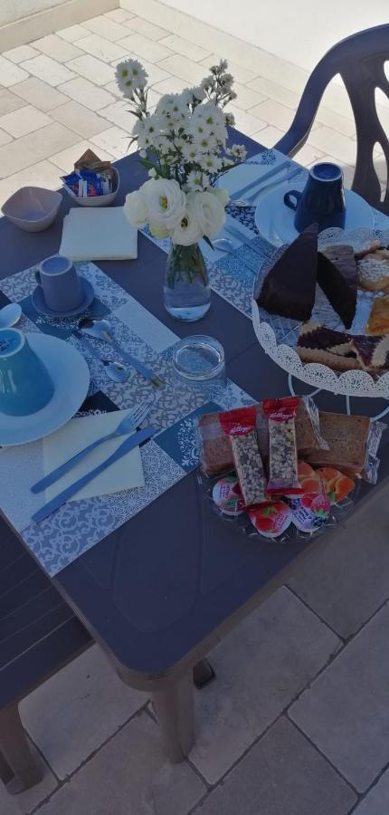 Il Vicoletto Bed and Breakfast Pulsano Εξωτερικό φωτογραφία