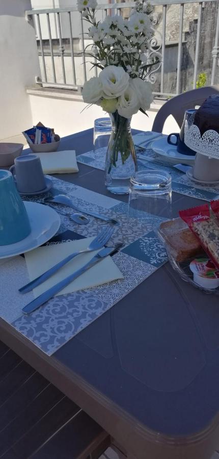 Il Vicoletto Bed and Breakfast Pulsano Εξωτερικό φωτογραφία