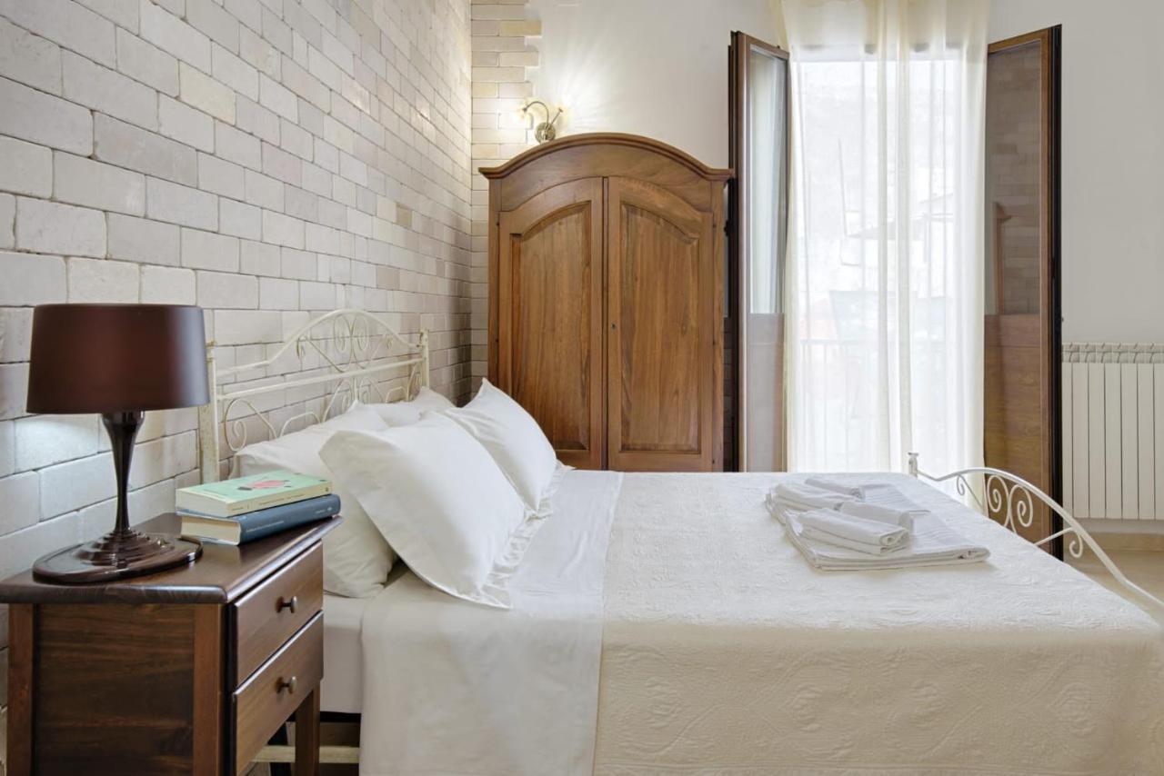Il Vicoletto Bed and Breakfast Pulsano Εξωτερικό φωτογραφία