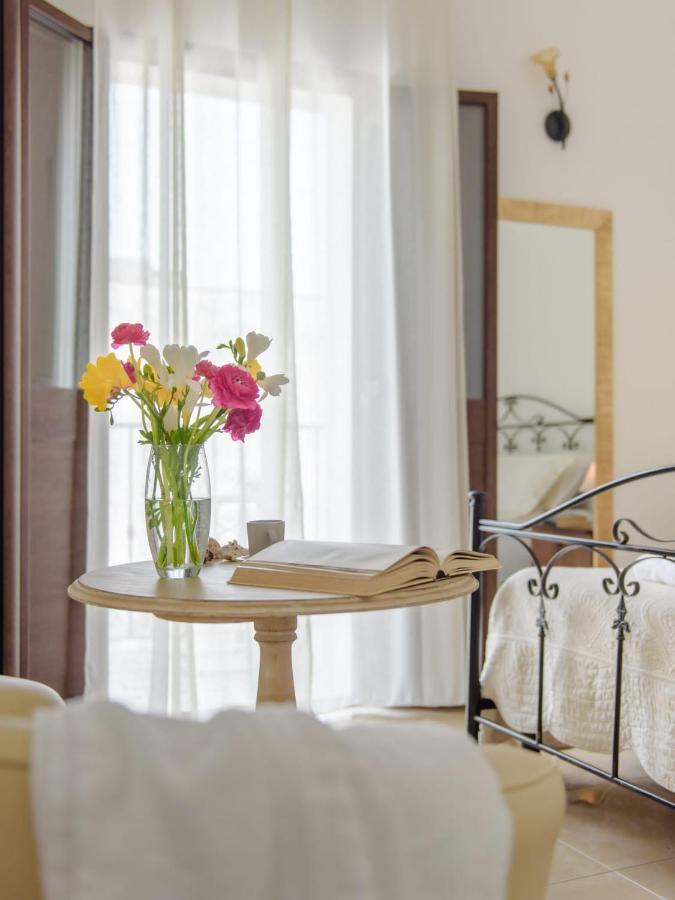 Il Vicoletto Bed and Breakfast Pulsano Εξωτερικό φωτογραφία