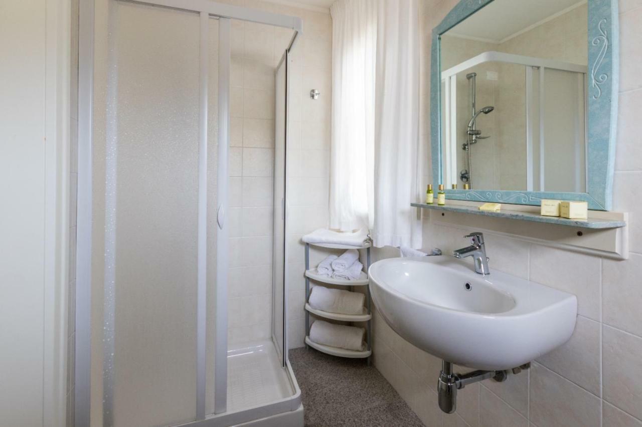 Il Vicoletto Bed and Breakfast Pulsano Εξωτερικό φωτογραφία