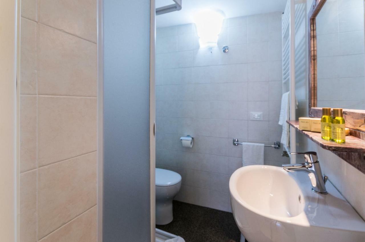 Il Vicoletto Bed and Breakfast Pulsano Εξωτερικό φωτογραφία