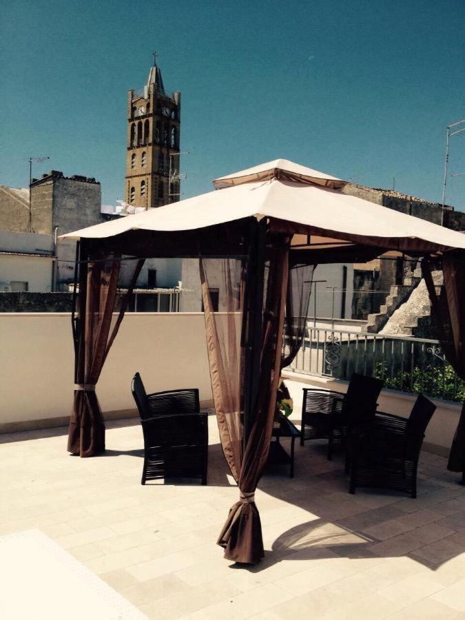 Il Vicoletto Bed and Breakfast Pulsano Εξωτερικό φωτογραφία